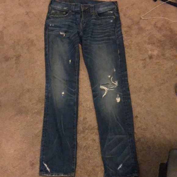 Selling True Religion Jeans. - Picture 1 of 4